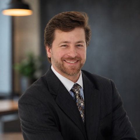 Jim MacKay, Co-Founder and Head of Operations at SignalFlow Labs